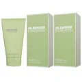 Jil Sander Evergreen 2 x 150 ml Bodylotion Körperlotion Set