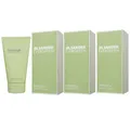 Jil Sander Evergreen 3 x 150 ml Bodylotion Körperlotion Set