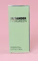 Jil Sander EVERGREEN perfumed Bodylotion = Körperlotion 150ml, NEUWARE