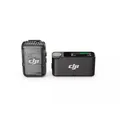 DJI Mic 2 (1 Sender + 1 Empfänger) Kameramikrofon