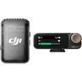 DJI Mikrofon MIC 2 (1 Sender+ 1 Empfänger)