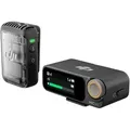 DJI Mikrofon Kabelloses Mikrofon DJI Mic 2: Intelligente