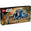 LEGO® Star Wars TM 75435 MTT™ der Separatisten in der Schlacht von Felucia