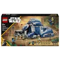 LEGO Star Wars 75435 MTT der Separatisten (5702017901251)