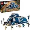 LEGO® Star Wars™ 75435 MTT der Separatisten in der Schlacht von Felucia