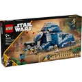 LEGO Star Wars 75435 MTT der Separatisten Lego
