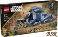 LEGO® Star Wars: 75435 MTT™ der Separatisten in der Schlacht von Felucia NEU OVP