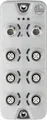 Ifm Electronic AL2230 AL2230 Ausgangsmodul M12-Stecker Anzahl digitale Ausgänge: 12