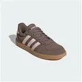 adidas Sportswear BREAKNET SLEEK SCHUH Sneaker (1-tlg) schwarz 37 1/3 EU