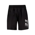 PUMA Herren Badeshorts Badehose schnelltrocknend | Gr. L | Black