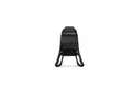 PLAYSEAT Puma Gaming Chair | ActiFit Material | MotionForce Stand für Optimalen Halt | Mehrere Taschen für einfachen Zugang | Hochwertiger Gaming Stuhl mit bestem Komfort | Schwarze Edition