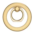 IDEAL OF SWEDEN MagSafe Ring Mount, Backcover, Universal, Gold