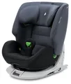 Osann Autokindersitz Four Maxi - 180 Grad drehbar, ab: 100 cm, bis: 150 cm, drehbarer Kindersitz mit viel Komfort und extra sicher