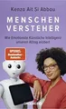 Menschenversteher: Wie Emotionale Künstliche Intell... | Buch | Zustand sehr gut