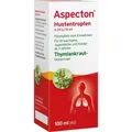ASPECTON Hustentropfen 100 ml PZN 18710825