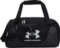 Under Armour UA Undeniable 5.0 XS, Extraklein, Schwarz, Sport, 23 l, Polyester, Thermoplastische Polyurethane (TPU), Einfarbig