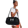 Under Armour Undeniable Duffle Bag Schwarz Polyester One Size Damen