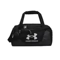 Under Armour Undeniable 5.0 Duffle XS Sporttasche 23L Schwarz Unisex