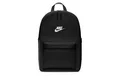 Nike Rucksack NK HERITAGE BACKPACK 2.0, für Erwachsene, sportlicher Stil, aus robustem Polyester