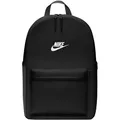 Nike  Rucksack Schwarz, Damen, Größe: ONE SIZE, Material: Polyester,Synthetik - Nike  Rucksack Schwarz, Damen, Größe: ONE SIZE, Material: Polyester,Synthetik - unisex - Schwarz