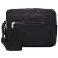 camel active Journey Umhängetasche 28cm #CA-B00613 (black)