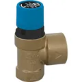 Magni SYR Syrobloc Sicherheitsventil 6 bar, 1/2" (2115.15.000)