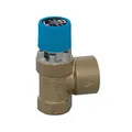 SYR Syrobloc Sicherheitsventil 6 bar, 1/2"