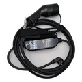 ABSINA Typ 2 Ladekabel Schuko mit Einstellbarer Ladeleistung - ICCB Ladekabel 3,