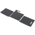 AccuCell Akku passend für Apple MacBook Pro Retina 13" Touch Bar A2338, A2171 Li-Polymer 11.4V