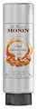 Monin Sauce Salziger Karamell (6 x 500 ml) - für Desserts und Getränke mit natürlichem Geschmack und ohne künstliche Zusätze