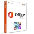 Microsoft Office 2021 Professional Plus | Windows