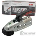 AL-KO AK 270 KUGELKUPPLUNG TRAILER ANHÄNGER bis 2700 kg SOFT-DOCK ZUGMAUL 50mm