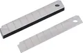 BGS 7971 Ersatzklingen-Satz | 18 mm | 10-tlg.