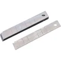 BGS 7971 Ersatzklingen-Satz, 18 mm, 10-tlg.