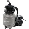 Miganeo Sandfilteranlage Dynamic 6500 Speed Clean | grau | 4,5 m3/h Leistung
