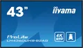 iiyama ProLite LH4360UHS-B2AG 43" Display