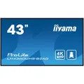 Iiyama LH4360UHS-B2AG Monitor