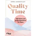 Riva Quality Time (Deutsch, Emma Sonnefeldt, 2024) (52456001)