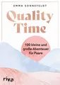 Quality Time | Emma Sonnefeldt | 2024 | deutsch