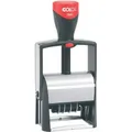 Colop Datumstempel selbstfärber +Gutschein (S2660N-GS)