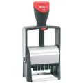 Classic Line Dater für max. 6 Zeilen 37x58 mm COLOP 127776 (9004362430421)