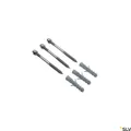 Grau Montageelement IP20 8 [cm]