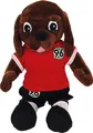 Hannover 96 Maskottchen EDDI klein 30 cm