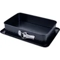 Zenker Springform rechteckig Beloved+, 28x18cm 6053