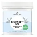 ALMIVITAL Gelenkfit-Gel mit Weihrauch und Hyaluron 250ml