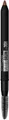 MAYBELLINE NEW YORK Augenbrauen-Stift TATTOO BROW 36H PENCIL, mit Bürste