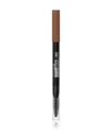 Maybelline Tattoo Brow 36h Augenbrauenstift 0.73 g Nr. 3 - Soft Brown