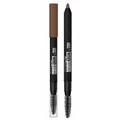 Maybelline Tattoo Brow 36Hr Augenbrauenstift - 03 Soft Brown