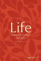 New Internation NIV Life Application Study Bible (Anglicised (Gebundene Ausgabe)