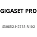 Gigaset PRO N610 IP DECT-Basisstation & S700H Pro Mobilteil